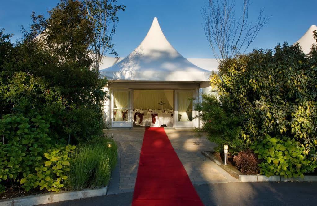 Seafield Hotel & Spa Resort Gorey Exterior photo